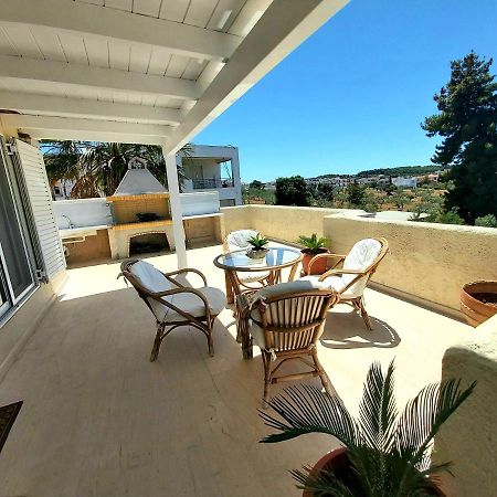 Casa Para Ti Porto Heli Luaran gambar