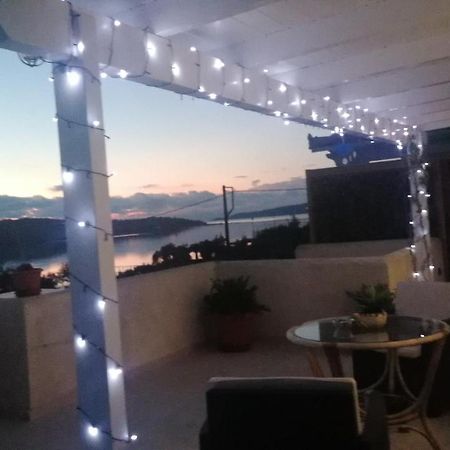 Casa Para Ti Porto Heli Luaran gambar