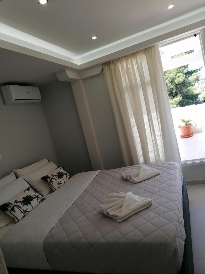 Casa Para Ti Porto Heli Luaran gambar