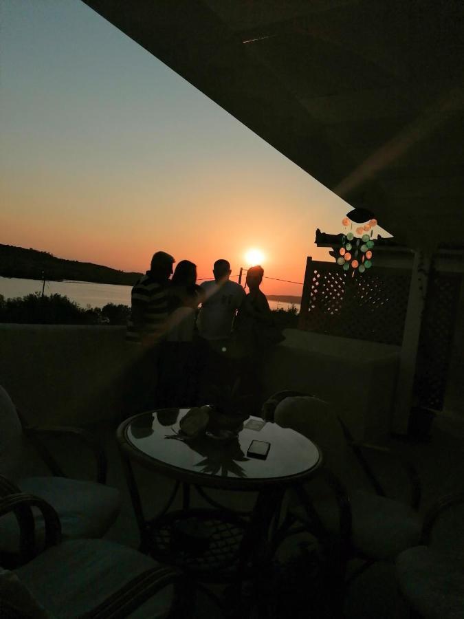 Casa Para Ti Porto Heli Luaran gambar