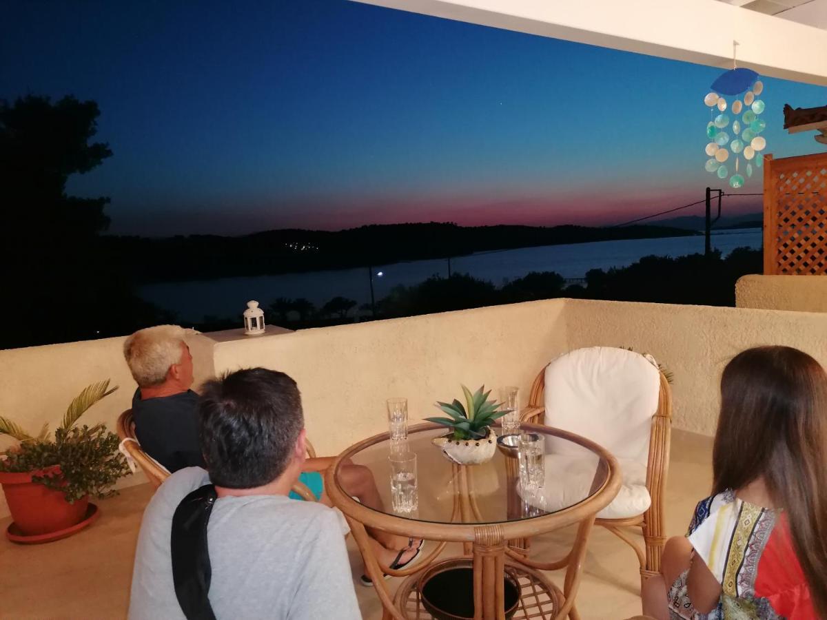 Casa Para Ti Porto Heli Luaran gambar