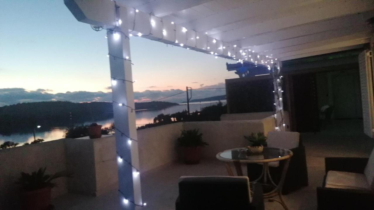 Casa Para Ti Porto Heli Luaran gambar